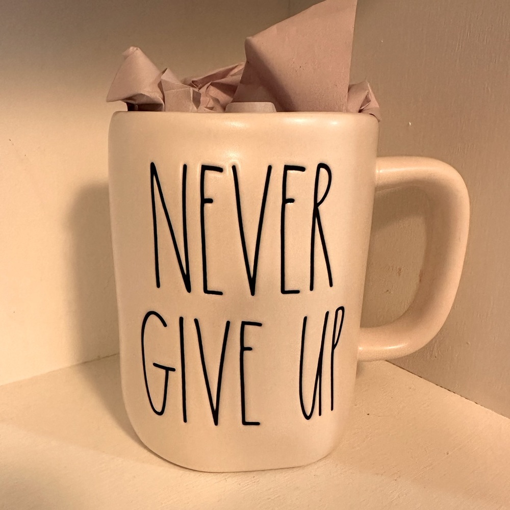 Rae Dunn Mug